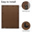 Wooden Frame Wall Mirror