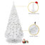Arbre de Noël pin blanc-635581814