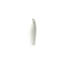 Indentation Vase-Matte White-43401128