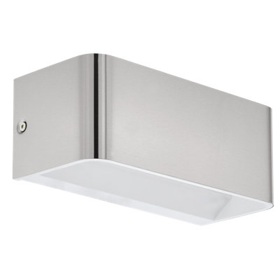Okeefe LED Flush Mounted Sconce