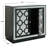 Glacaeu Accent Cabinet-1534622327