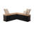 Selby Upholstered Storage Bench-98980341