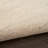 Anerinda Solid Hand Loomed Wool/Cotton Area Rug in Beige-995646743