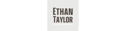 Ethan Taylor logo