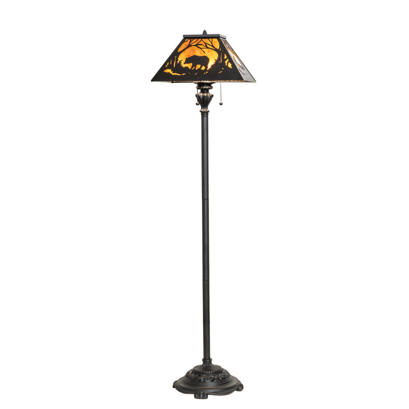 Floor Lamp