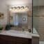 Éclairage pour meuble-lavabo Paislyn-1460060084-1460448134