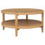 Table basse Tashung