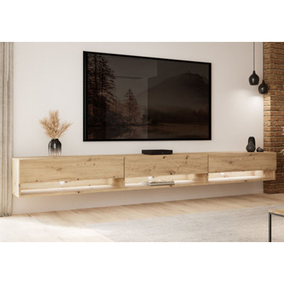 Chanton TV Stand