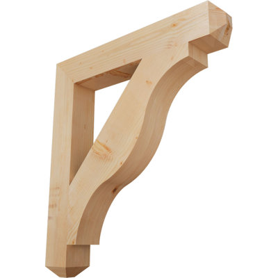 Support l 5 5 po x P 40 po x H 44 po Funston Craftsman