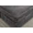 Upholstered Modular Convertible Sectional Sofa Bed Set-395736033
