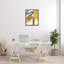 "Contemporary Splatter And Lines" par Cat Thurman Designs sur toile-1629308374-1629308369