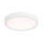Raed LED Flush Mount in White-794706425-794706427