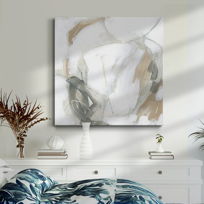 Toile tendue avec toile I-Gallery