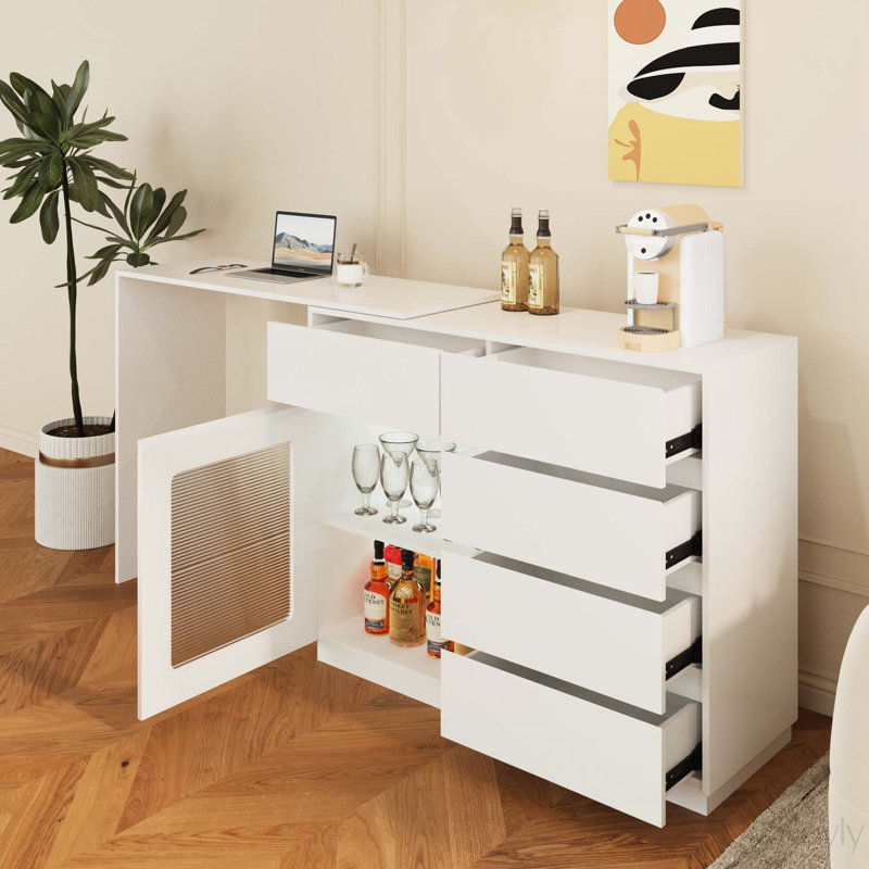 43'' Sideboard