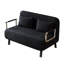 Chaise convertible 39 po