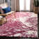 Wimborne Hand Tufted Wool Abstract Rug