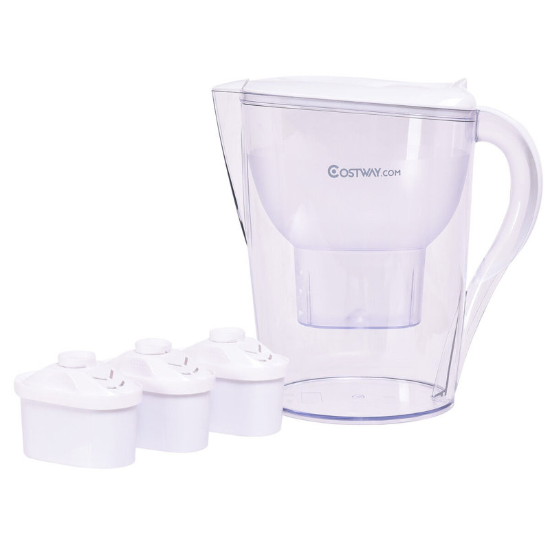 Portable 3.5 L Jug