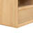 Alaura Travertine Top Nightsta-971829156