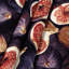 Tapisserie murale «Fruit Fig» Mission-133644785