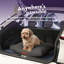 Slumberdown Paws for Slumber Machine Washable Cushioned Sherpa Pet Bed-97793376-99991760