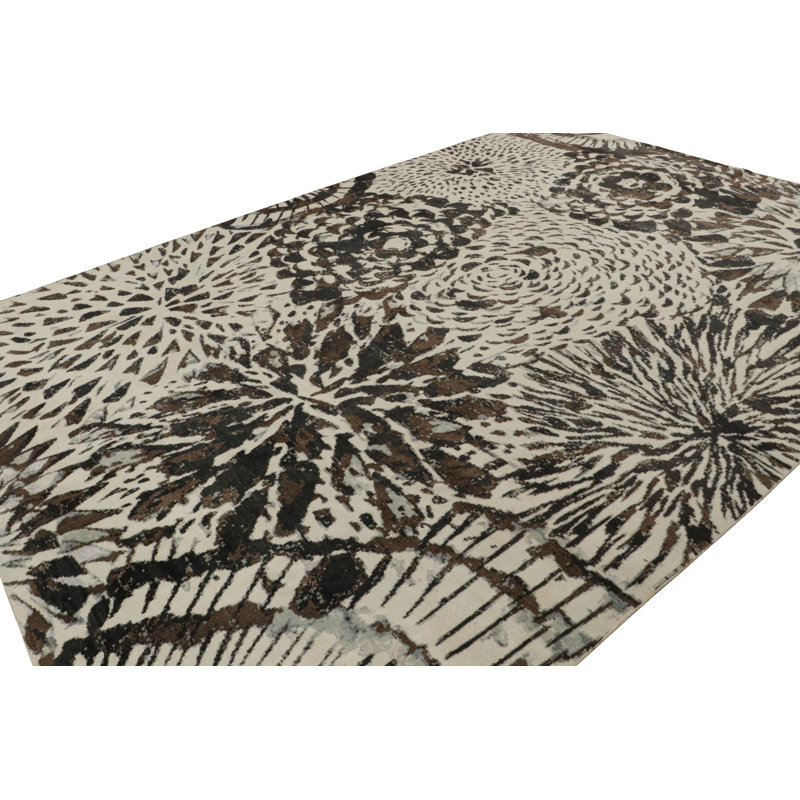 One-of-a-Kind Rectangle 9'11" X 13'11" Area Rug