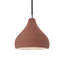 Luminaire suspendu à 1 lumière Meydan-29117388-29117363-29117364