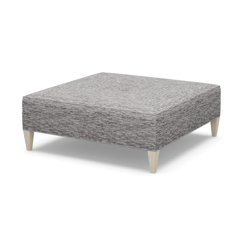 Square Ottoman, Sandstone, 8172-81