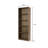 Odoaker Bookcase