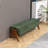 Kyajah 50.2” Wide Multi-Functional Solid Wood Bench-1418328766