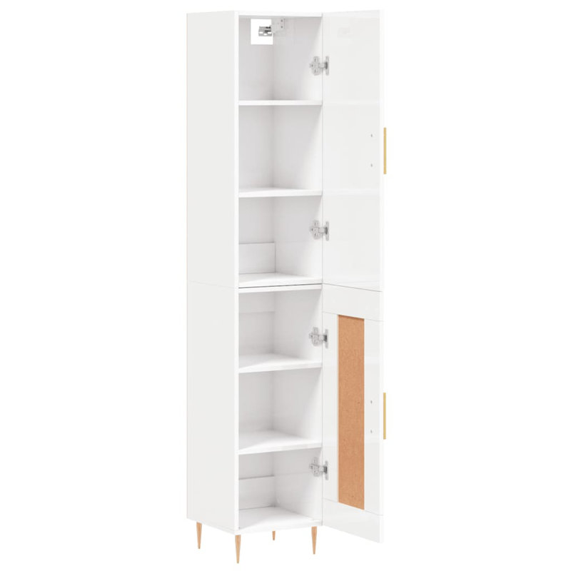 Storage Cabinet