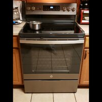 JB655SKSS by GE Appliances - GE® 30 Free-Standing Electric
