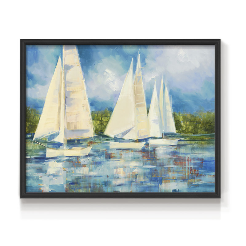 Voile transparente - impression encadrée - réversible, H 11 po x l 14 po, Noir, noir, noir, noir