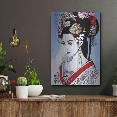 "Empress" par Loui Jover