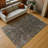 Machine Washable Indoor/Outdoor Chantille ACN2322 Global Rug-1575365810