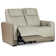 Chealse 60.5'' Upholstered Power Reclining Loveseat