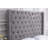 Upholstered Wingback Bed-1513213116-1513213117