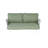 Mariano Steel 4-Pieces Coversation Set-43618001-43618002