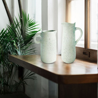 Deshawndre Table Vase - Set of 2