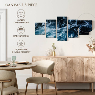 Ocean Surface