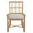 Glass Top Pedestal Dining Set-37765413