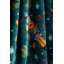Christmas Nutcracker Fleece Cosy Blanket Throw