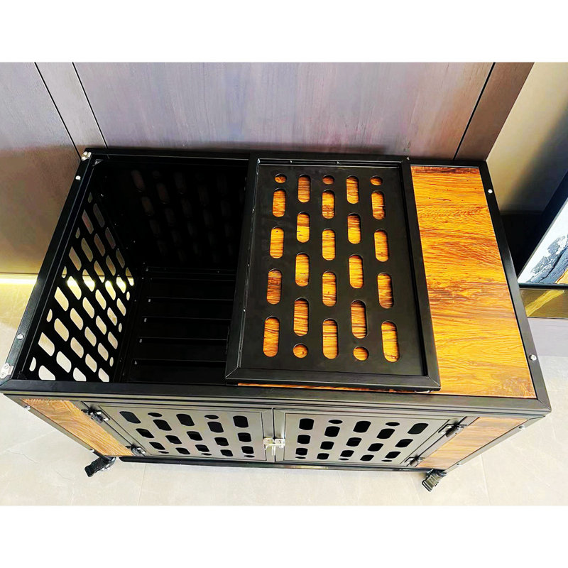 Niche pour chien Dauch