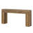 Farmhouse Console Table