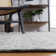 Cochran Kilim Hand Woven Wool Chevron Rug