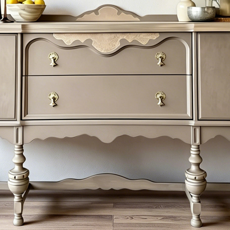 Buffet multifonctionnel pour la maison