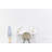 Rutz Plastic Garden Statue