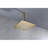 Square Rain Shower Head 304 Stainless Steel Showerhead-113305476