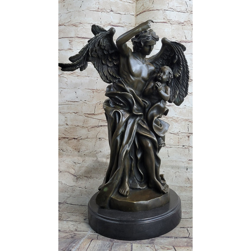 Figurines et sculptures Kaiyah