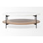 Larkin Marble Coffee Table