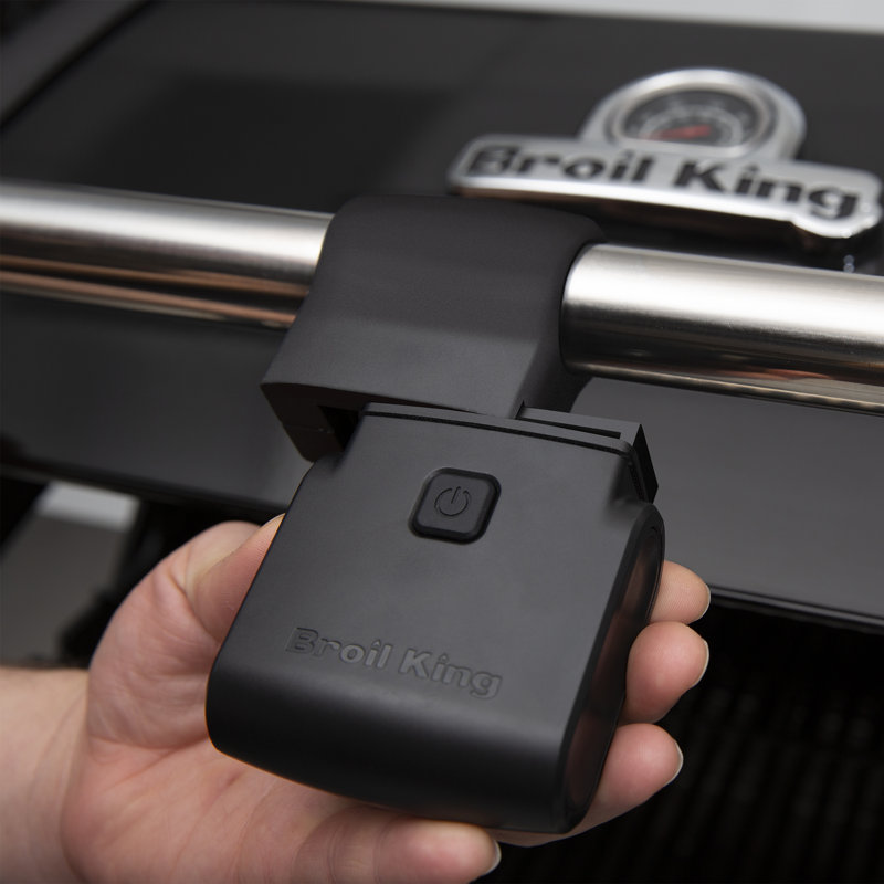 Broil King Cob Handle Mount Grill Light